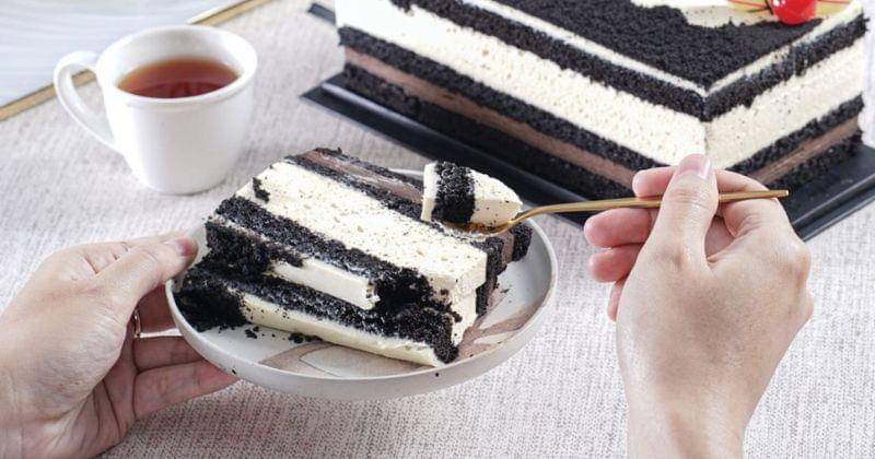 Instagram/amandabrownies